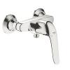 Euroeco Special - Baterie dus monocomanda 1/2 - Grohe