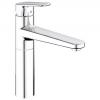 Baterie bucatarie Europlus New - Grohe