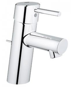 Baterie lavoar Concetto New Grohe