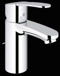 Baterie lavoar monocomanda 1/2"  Eurostyle Cosmopolitan Grohe -3355720E