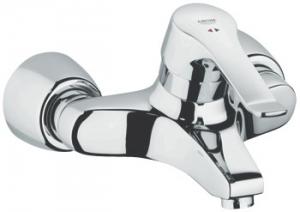 Baterie lavoar Grohe - Euroeco Special SSC