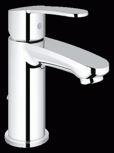 Baterie lavoar monocomanda 1/2"  Eurostyle Cosmopolitan Grohe -23041002