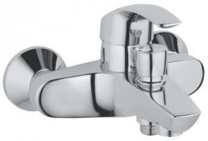 Baterie monocomanda pentru  cada Eurosmart - Grohe