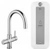 Grohe red duo - robinet si boiler -
