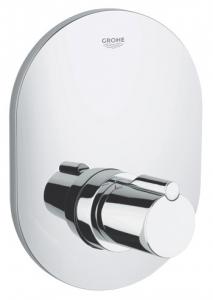 Central Thermostat mixer Tenso - Grohe