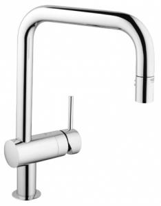 BATERIE BUCATARIE MINTA - GROHE