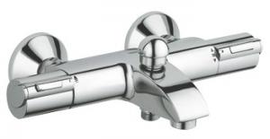 Baterie cada cu termostat Grohtherm 1000 - Grohe