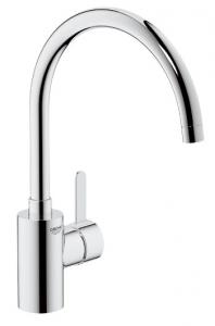 Baterii bucatarie grohe cosmopolitan