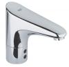 Baterie lavoar cu senzor grohe europlus e-36208000