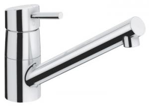 Baterie bucatarie Grohe Concetto-32659001