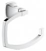 Suport hartie igienica grohe grandera-40625000