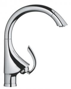 Baterie bucatarie Grohe - K4