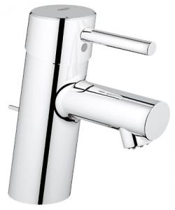 Baterie lavoar Concetto New Grohe-23060001