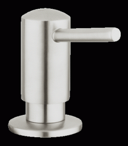 Dispenser sapun pentru bucatarie Grohe-40536DC0