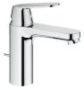 Baterie lavoar cu inaltime medie grohe eurosmart cosmo-23325000