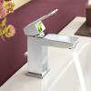 Baterie lavoar monocomanda Grohe Eurocube-23127000