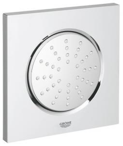 Dus lateral 5 " - Rainshower F-Series -crom lucios - Grohe-27251000