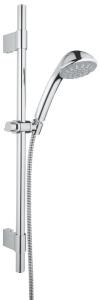 Set dus Relaxa cu "Champagne spray" - Grohe-28944001