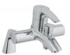 Baterie cada/dus cu montare pe cada grohe eurostyle-33612001