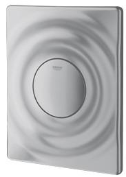 Placa actionare wc Grohe culoare crom mat-38574P00