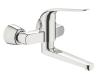 Euroeco Special - Baterie lavoar monocomanda 1/2- Grohe