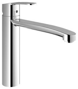 Baterii bucatarie-Baterie bucatarie Grohe Eurostyle Cosmopolitan-31154002