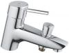 Baterie baie 1/2"  grohe - concetto