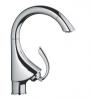 Baterie bucatarie k4 - grohe