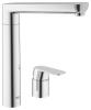 Baterie bucatarie grohe k7-32892000