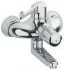 Baterie lavoar termostata 1/2" grohtherm ergomix - grohe-34019000