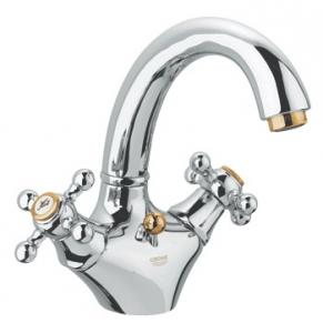 Grohe sinfonia baterie