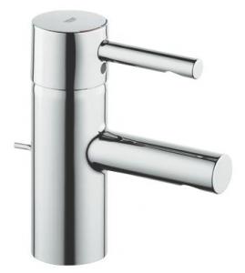 Baterie lavoar  Grohe Essence racorduri cupru-33532000