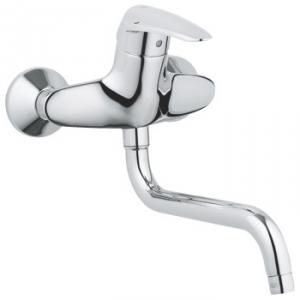 BATERIE BUCATARIE EURODISC - GROHE