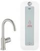 Baterie spalator monocomanda grohe red mono-30080dc0