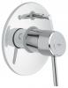 Baterie monocomada pentru cada grohe concetto-32214000