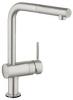 Baterie bucatarie cu actionare la atingere Grohe Minta Touch-31360DC0