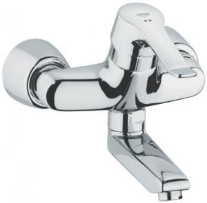 Baterie lavoar Grohe Euroeco Special SSC-33383000