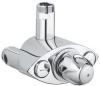 Baterie termostatata 1" - grohe grohtherm xl-35085000