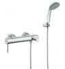 Baterie cada cu dus grohe  essence-33628000