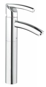 Baterie lavoar pentru lavoare inalte Grohe Tenso-32443000