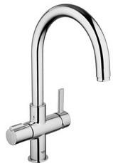 Grohe Red Duo-Baterie spalator monocomanda 1/2- Grohe