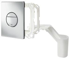 Placa actionare GroheFresh - Grohe