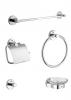 Accesorii baie essentials set 6 piese-40344000