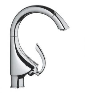 Baterie bucatarie K4 - Grohe -