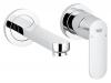 Baterie lavoar cu 2 gauri grohe eurosmart cosmopolitan-19381000