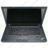 ThinkPad EDGE 15.6" Intel Core 2.66GHz ATI Mobility Radeon 512MB 4GB DDR3 HDD 500GB Windows7Pro 64bit Midnight Black