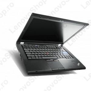 Lenovo ThinkPad T420 14.0" INTEL Core i3 2310M 2.10 GHz 2 GB DDR3 500GB HDD Intel HD Graphics Win7 Pro 64