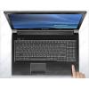 Ideapad v560a 15.6" hd led intel core i5-480m 2.66ghz