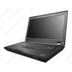 ThinkPad L412 14.0" Intel Core i5-520M 2.40GHz Intel HD Graphics RAM 2GB DDR3 HDD 500GB Win7 Pro 64bit