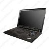 Laptop lenovo thinkpad r500 - 15.4"